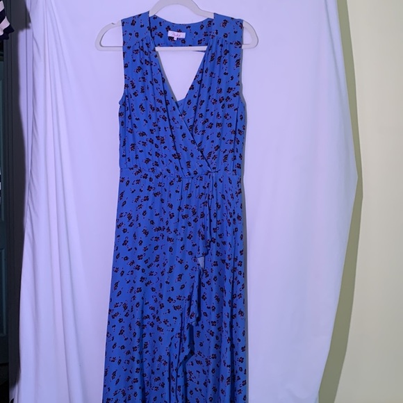 Parker Betty dress - Picture 4 of 14